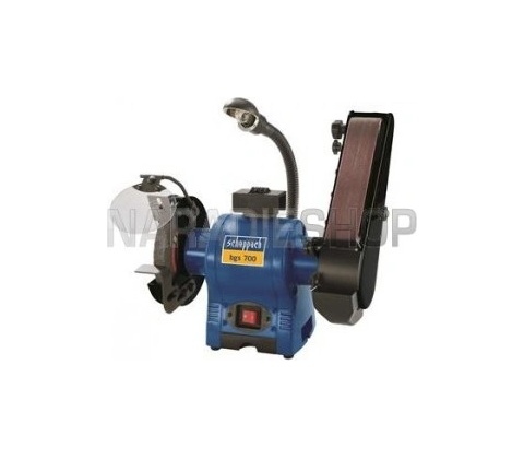 Scheppach bgs 700