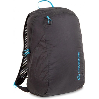 Lifeventure Packable black 16 l