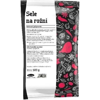 Drana Sele na rožni 0,5 kg