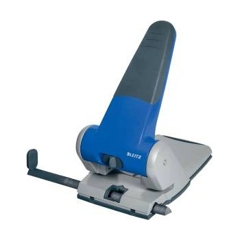 Leitz Punch Leitz 65 sheets Black (10K078A)