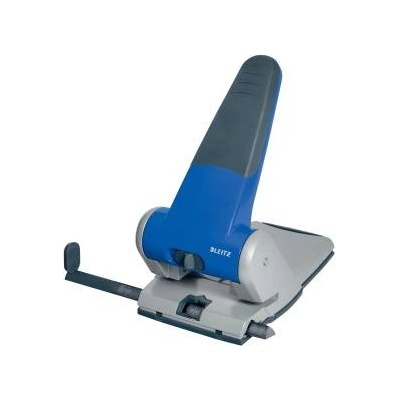 Leitz Punch Leitz 65 sheets Black (10K078A)