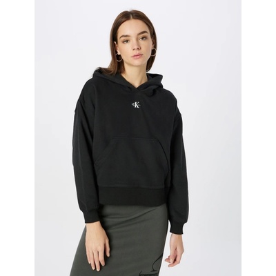 Calvin Klein Perfektná čierna