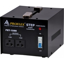 Proflex PRT-1500 230V/110V 1500W