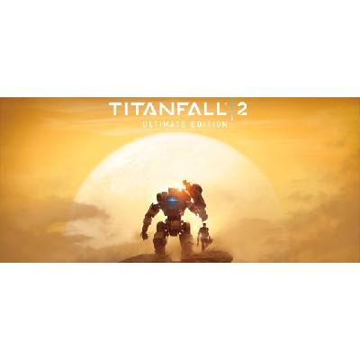 Titanfall 2 Ultimate Edition (Xbox One)