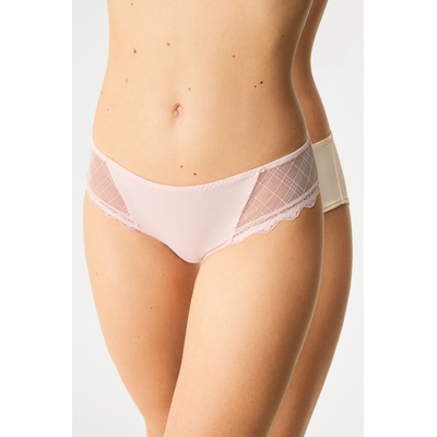 Dorina 2PACK класически бикини Imani (2pFXHI30ME022_kal)