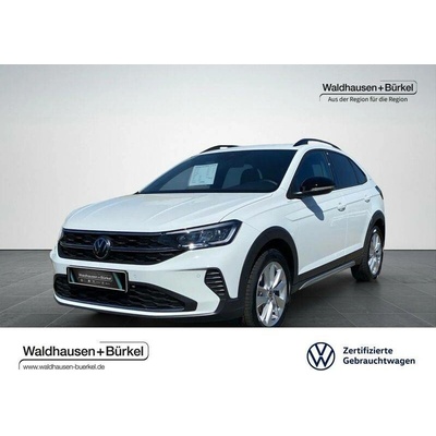 Volkswagen Taigo 1.0 TSI 70 kW