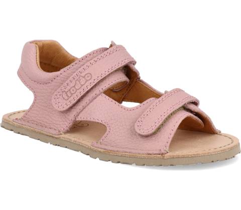 Froddo Flexy Mini Pink