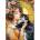 Cherry Pazzi - Puzzle Beauty and the Beast - 1 000 piese