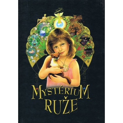 Mystérium ruže