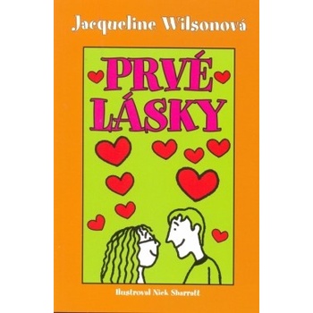 Prvé lásky