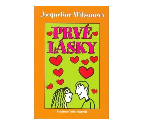 Prvé lásky