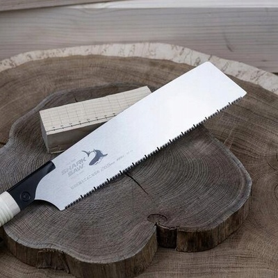 SharkSaw Kataba Japonská píla 250 mm 19TPI