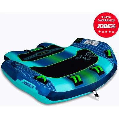 JOBE Airstream Towable 3P