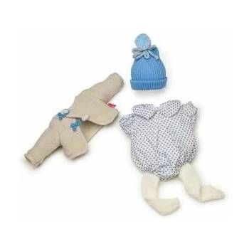 Berjuan Рокля Berjuan Baby Susu De Luxe 6201-19