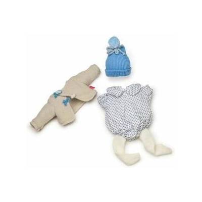 Berjuan Рокля Berjuan Baby Susu De Luxe 6201-19