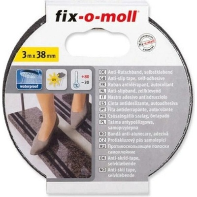 Fix-O-Moll Lepicí protiskluzová páska 3 m 3567012