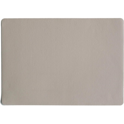 ASA Selection prostírání imitace kůže stone 33x46cm