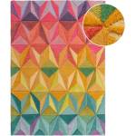 Flair Rugs Ръчно изработен вълнен килим 200x290 cm Reverie - Flair Rugs (503119380349)