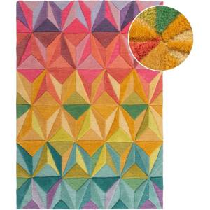 Flair Rugs Ръчно изработен вълнен килим 200x290 cm Reverie - Flair Rugs (503119380349)
