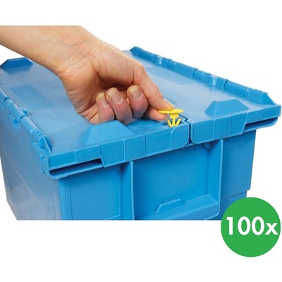 INTEGRA balení 100 ks