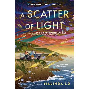 SCATTER OF LIGHT | LO MALINDA (2023)