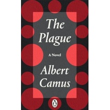 The Plague - Albert Camus