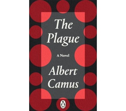 The Plague - Albert Camus