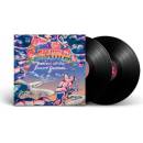 Hudba RED HOT CHILI PEPPERS - RETURN OF THE DREAM CANTEEN LP