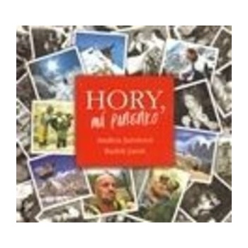 Hory, má panenko
