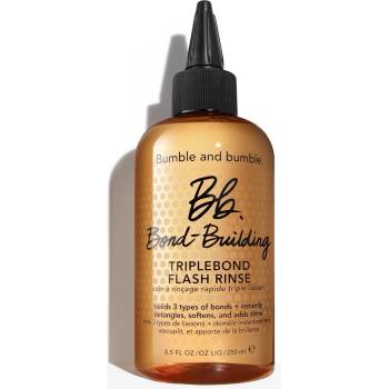 Bumble and bumble Bond-Building Tripple Bond Flash Rinse Маска за коса дамски 250ml