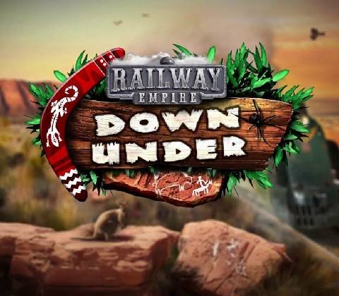 Railway Empire Down Under