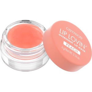 Catrice Нощна маска за устни Catrice Lip Lovin' 030