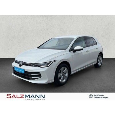 Volkswagen Golf 1.5 TSI Life 110 kW