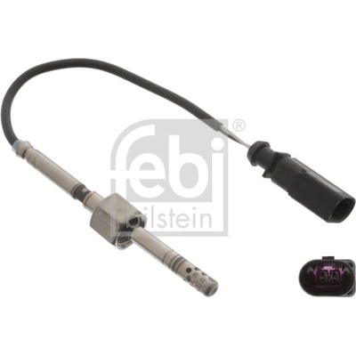 Cidlo, teplota vyfukovych plynu FEBI BILSTEIN 48851