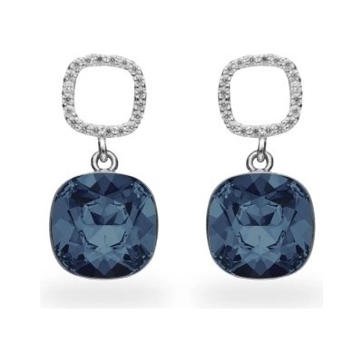 Spark Swarovski Elements Orbis KC447010DB Denim Blue
