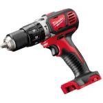 Milwaukee M18 BPD-202C (4933443515) Бормашина-винтоверт