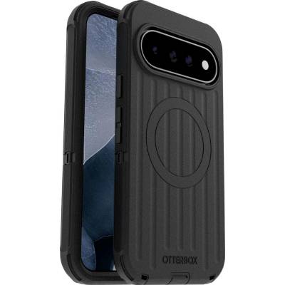Otterbox Defender Pro Case Google Pixel 11 Pro XL černá Kompatibilní s MagSafe 77-001309