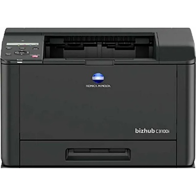 Konica Minolta Bizhub C3100i
