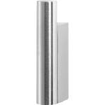 blomus Закачалка Modo цвят стомана мат (65513)