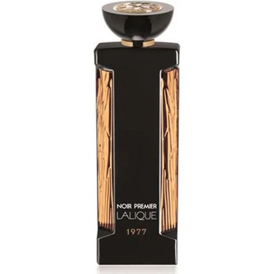 Lalique Noir Premier - Fruits du Mouvement EDP 100 ml Tester