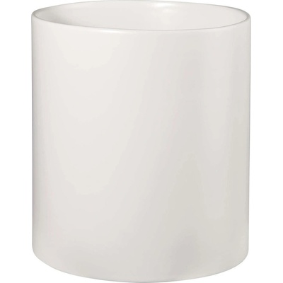 ASA Selection Kvetináč HARUKO 29 cm biely