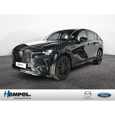 Mazda CX-60 3.3 e-Skyactiv D 254 Homura Plus 187 kW