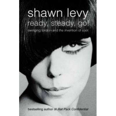 Ready, Steady, Go! Levy Shawn