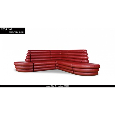 Rudi-an Модулна система Buddha Bar BM, ъгъл - ляв/десен