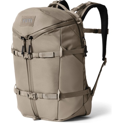 Yeti Coolers Дневна раница Yeti coolers Ranchero 27 Daypack - Cape Dark Taupe - размер One Size (504-0502-0311)