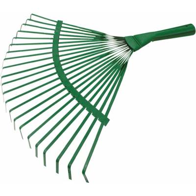 Levior Hrábě lamelové 45cm bez násady