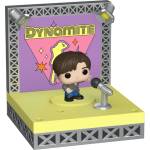 Funko Mини фигура Funko Bitty POP! Stages: BTS - Suga (Dynamite) (FK86740)