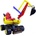 Inlea4Fun Báger Maxi Digger