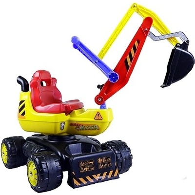 Inlea4Fun Báger Maxi Digger