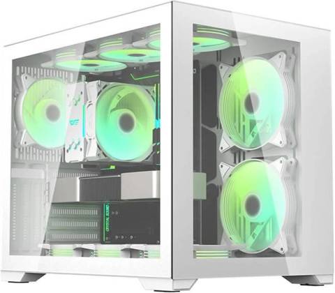 darkFlash C305 white